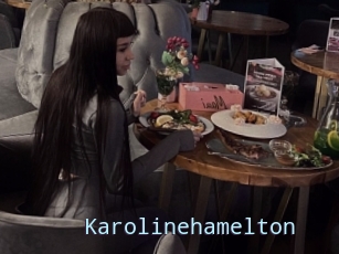 Karolinehamelton