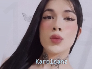Karolsanz