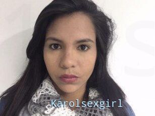 Karolsexgirl