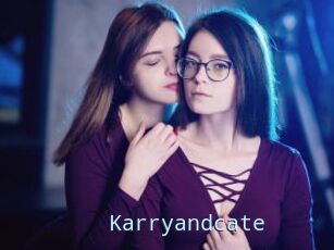 Karryandcate