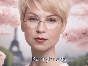 Karrybrads