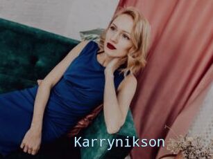 Karrynikson