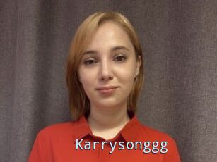 Karrysonggg