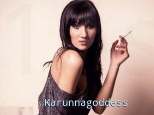 Karunnagoddess