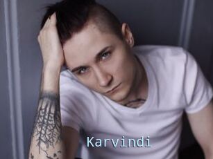 Karvindi