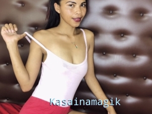 Kasainamagik
