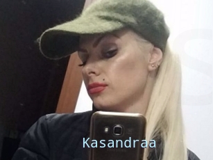 Kasandraa
