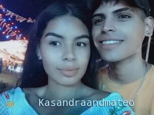 Kasandraandmateo