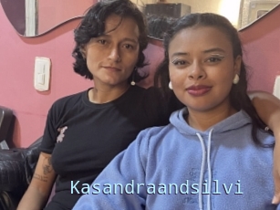 Kasandraandsilvi