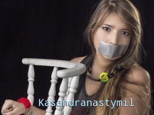 Kasandranastymil