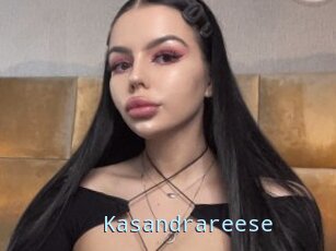 Kasandrareese