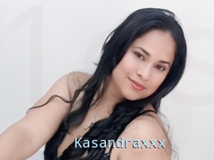 Kasandraxxx