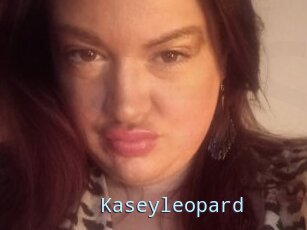 Kaseyleopard