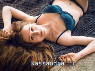 Kassandra_li