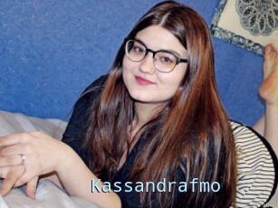Kassandrafmo