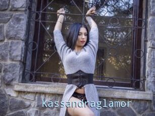 Kassandraglamor