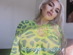 Kassandramegan