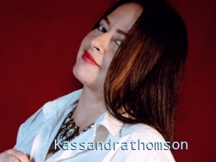 Kassandrathomson