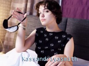 Kassandriyasmith