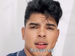 Kassaron