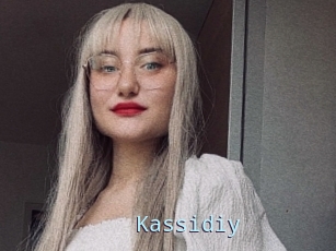 Kassidiy
