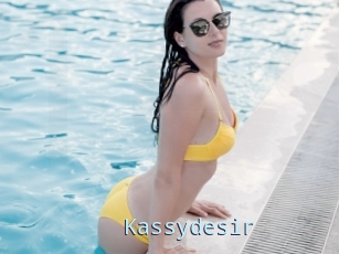 Kassydesir