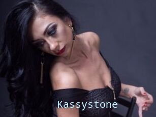 Kassystone