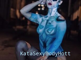 KataSexyBodyHott