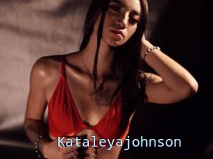 Kataleyajohnson