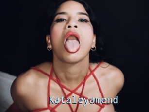 Kataleyamend