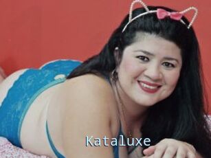 Kataluxe