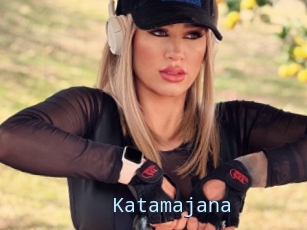 Katamajana