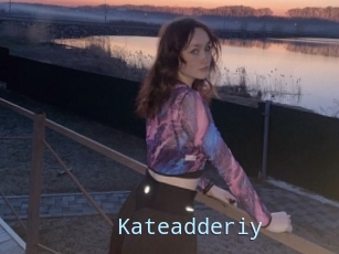 Kateadderiy