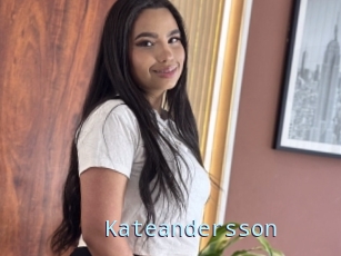 Kateandersson