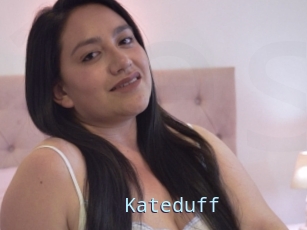 Kateduff