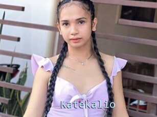 Katekalio