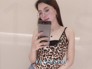 Katekatey