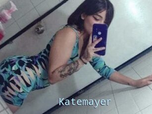 Katemayer