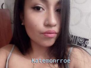 Katemonrroe