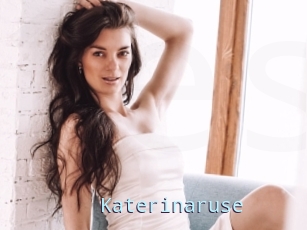 Katerinaruse