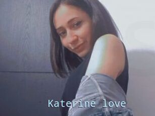 Katerine_love