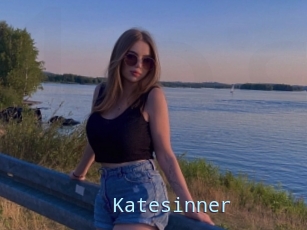 Katesinner