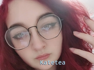 Katetea