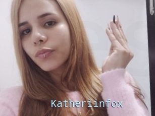 Katheriinfox