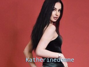 Katherinedomme