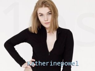 Katherinepowel