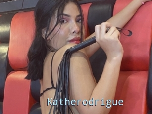 Katherodrigue