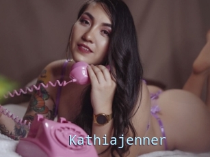 Kathiajenner