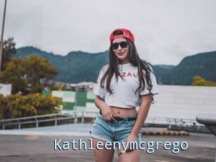 Kathleenymcgrego