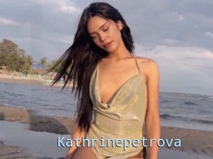 Kathrinepetrova